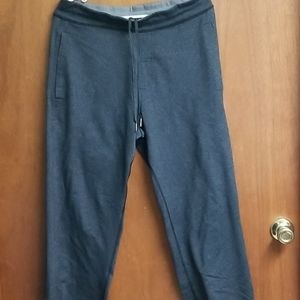 Large Lululemon Jogger pants